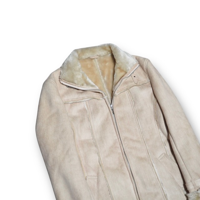 【VINTAGE】デザインジャケット