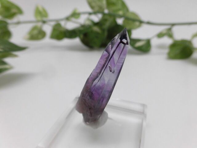 【送料無料】【希少品】メキシコゲレロ州産アメシスト　no.4