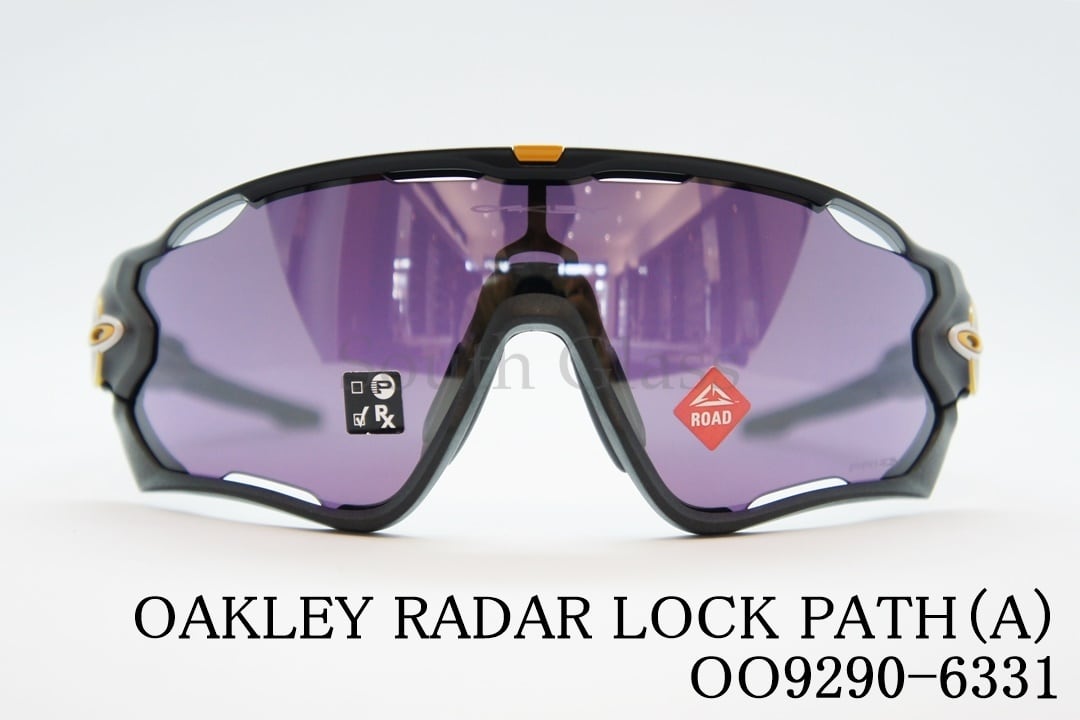 OAKLEY サングラス JAW BREAKER OO9290-6331 オークリー ジョウ 