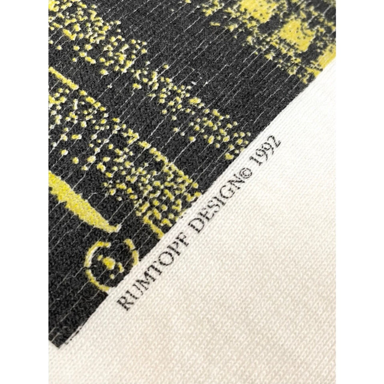 90s PHIADELPHIA MUSEUM ART Tee MADE IN USA Size XL