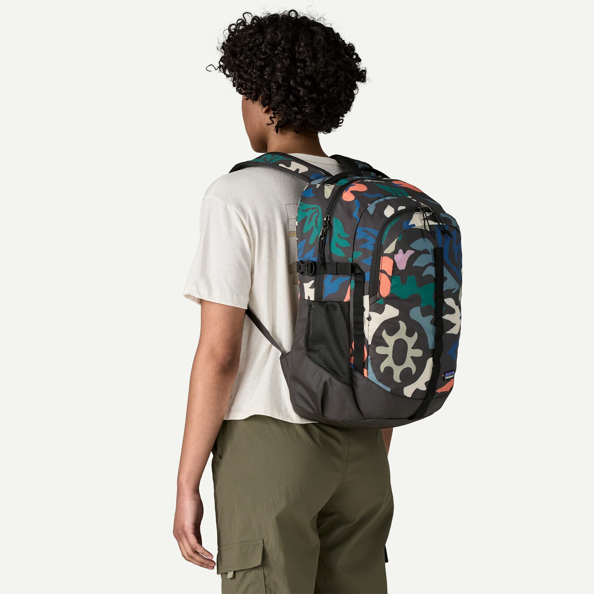 2026 NEW MODEL パタゴニア レフュジオ・デイパック 26L Kaleido