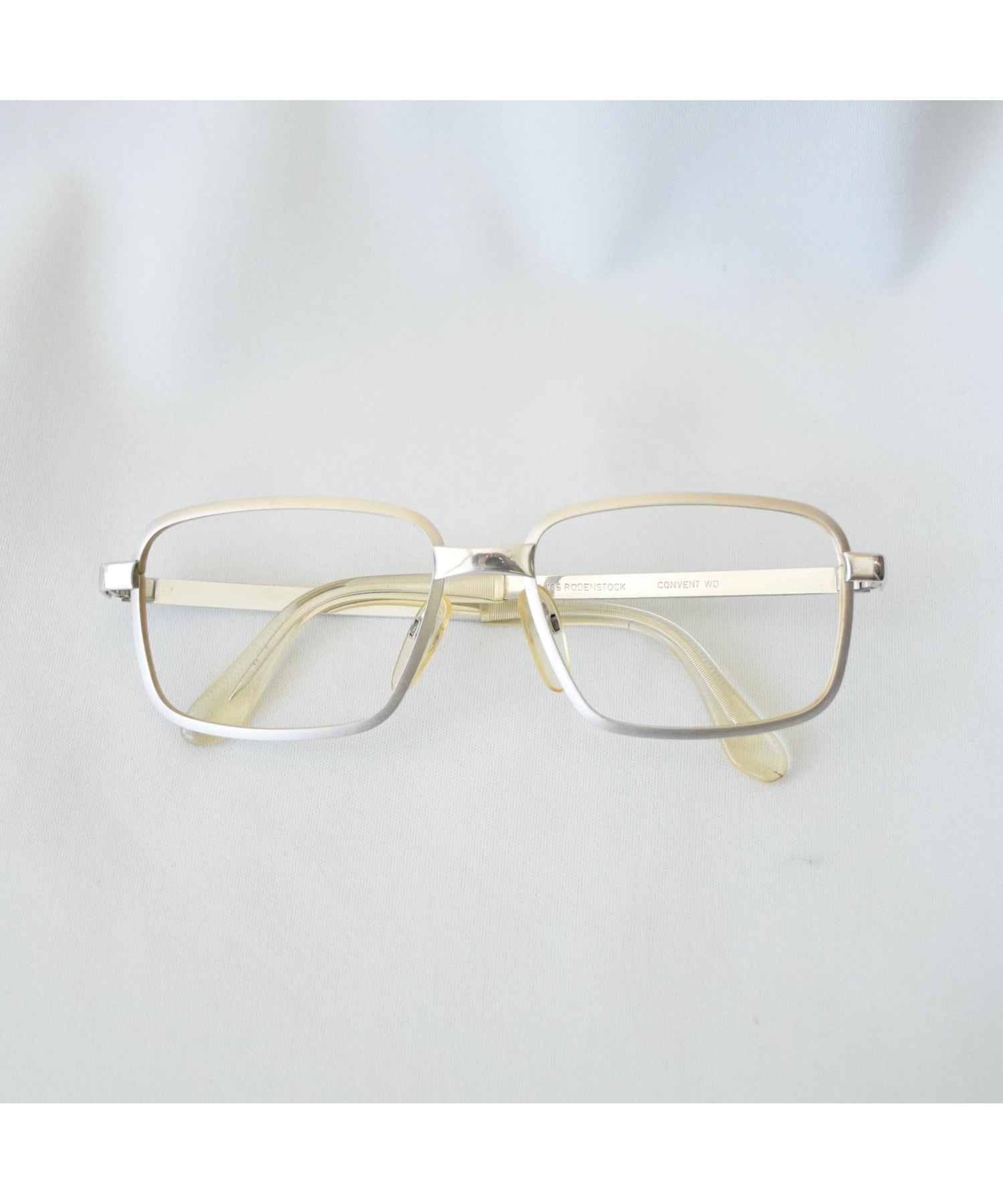 Dead Stock” Vintage RODENSTOCK CONVENT WD 54-16 MADE IN WEST