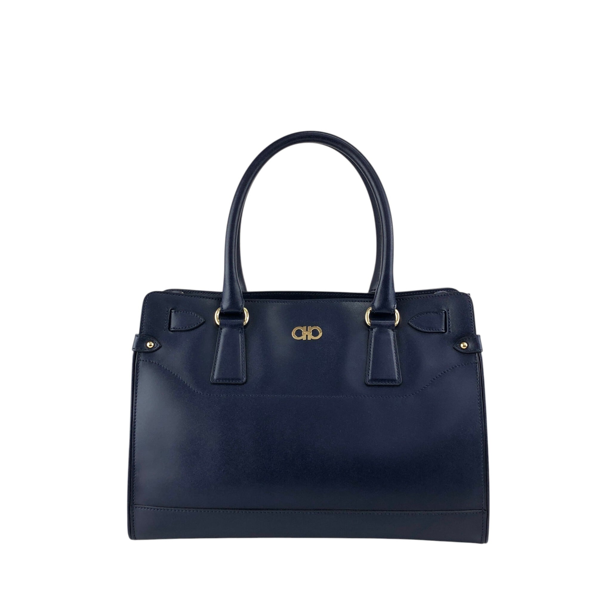 Salvatore Ferragamo サルヴァトーレ フェラガモ ハンドバッグ