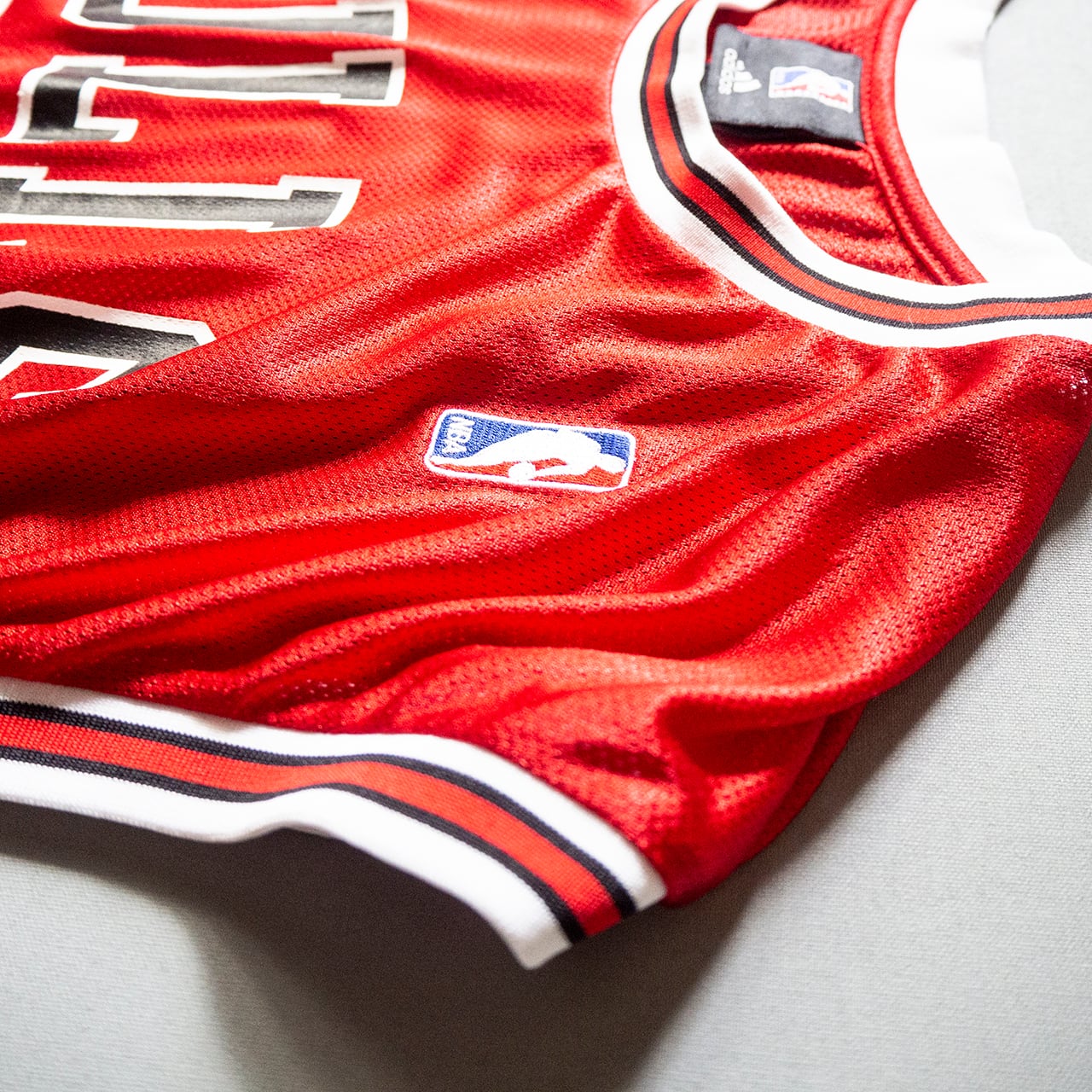 CHICAGO BULLS 08