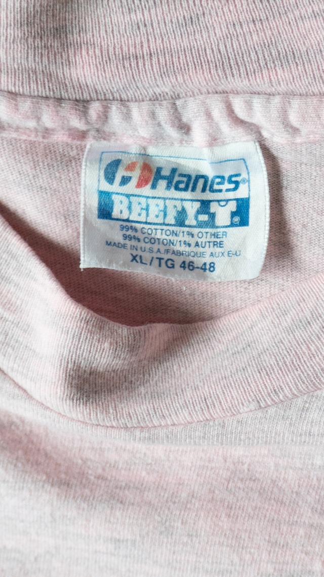 "Zycon Corporation" 1990s Company logo t-shirt