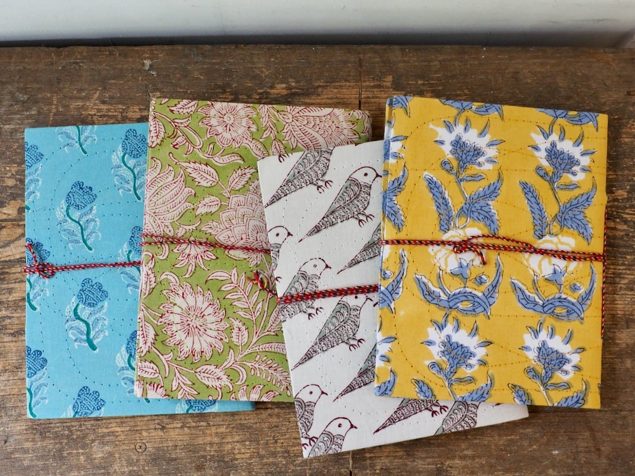 ANOKHI note 大 | chahat online store