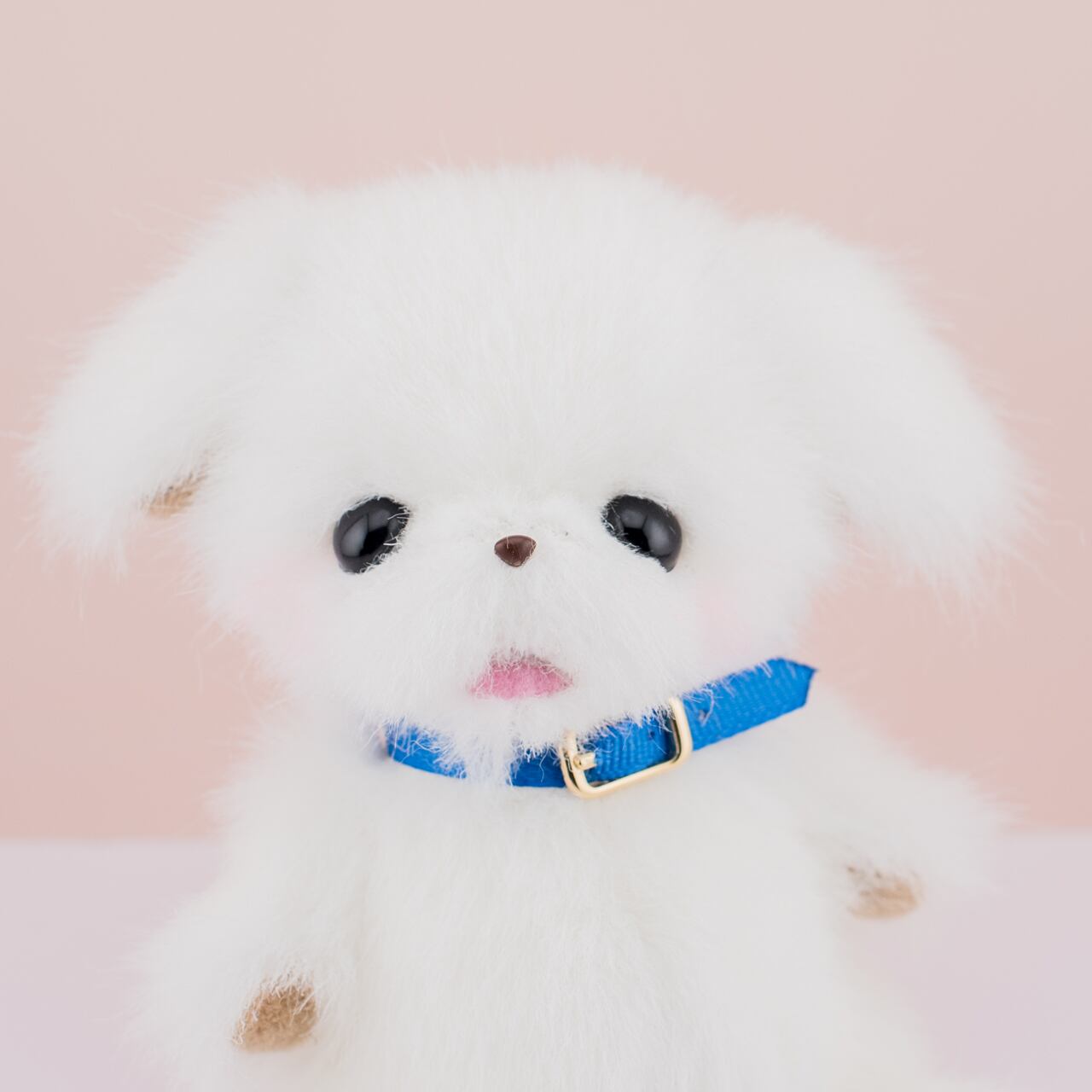 111 ペキニーズ（青） | Amie Amy