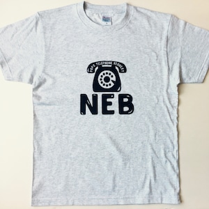 NEB (Pops Telephone Request)   T-Shirts