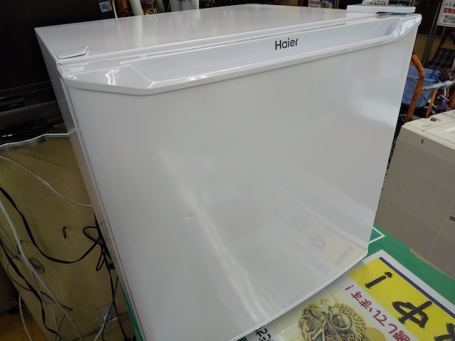 ハイアール 1ドア冷蔵庫 40L JR-N40H 2021