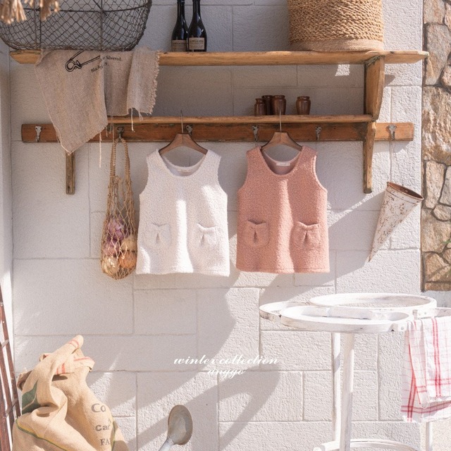 《予約》anggo ¨ yogurt ops