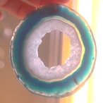 Mother Sea 02 - アゲートヒーリングチャイム / Agate Healing Chime 1442