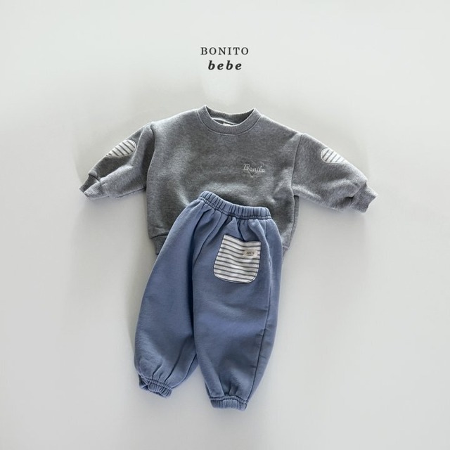 〚予約〛color baby bottom <baby>