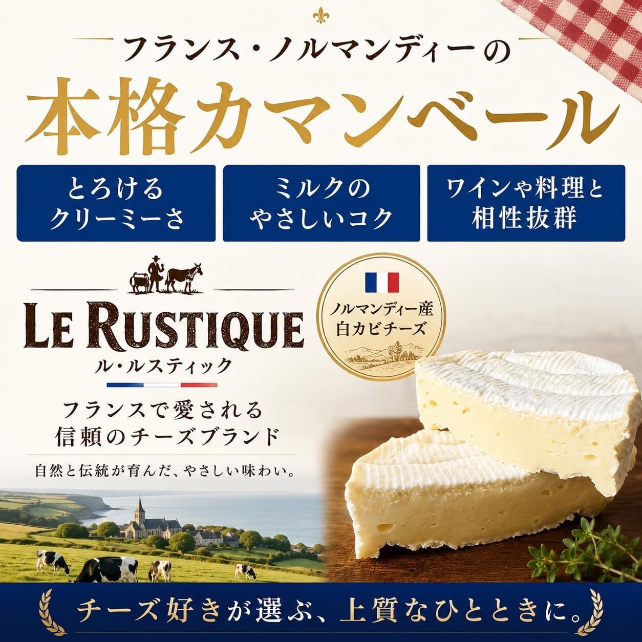 超激レア アンティーク スラブ FROMAGE (チーズ) 超激レア