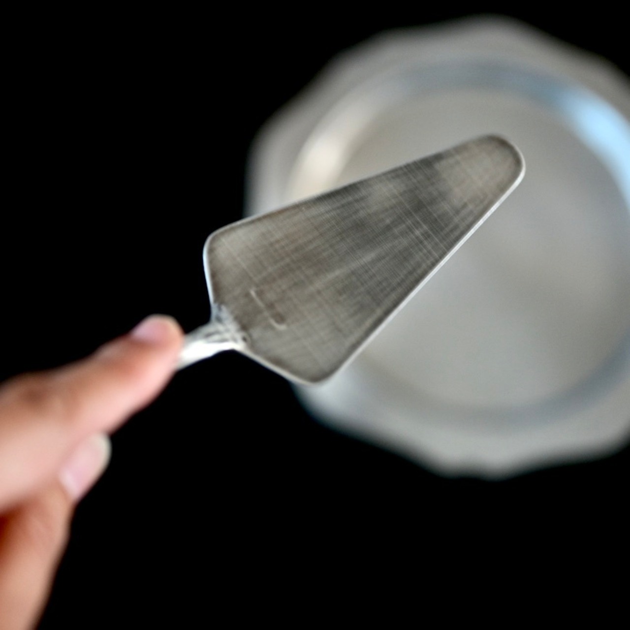 竹俣勇壱  RYOシリーズ ケーキサーバー ［2104280000328］