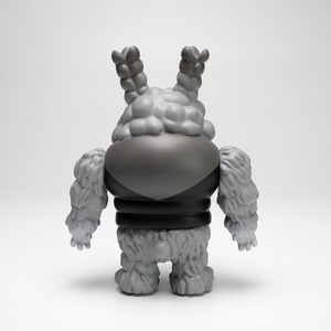PUCORN #19 Classic-01