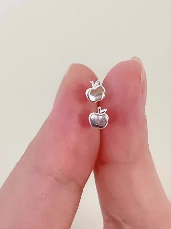 【即納商品】mel apple pierce