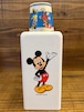 Vintage Mickey Mouse Paper Cup Dispenser/ミッキーマウス ディスペンサー 紙コップ ビンテージ