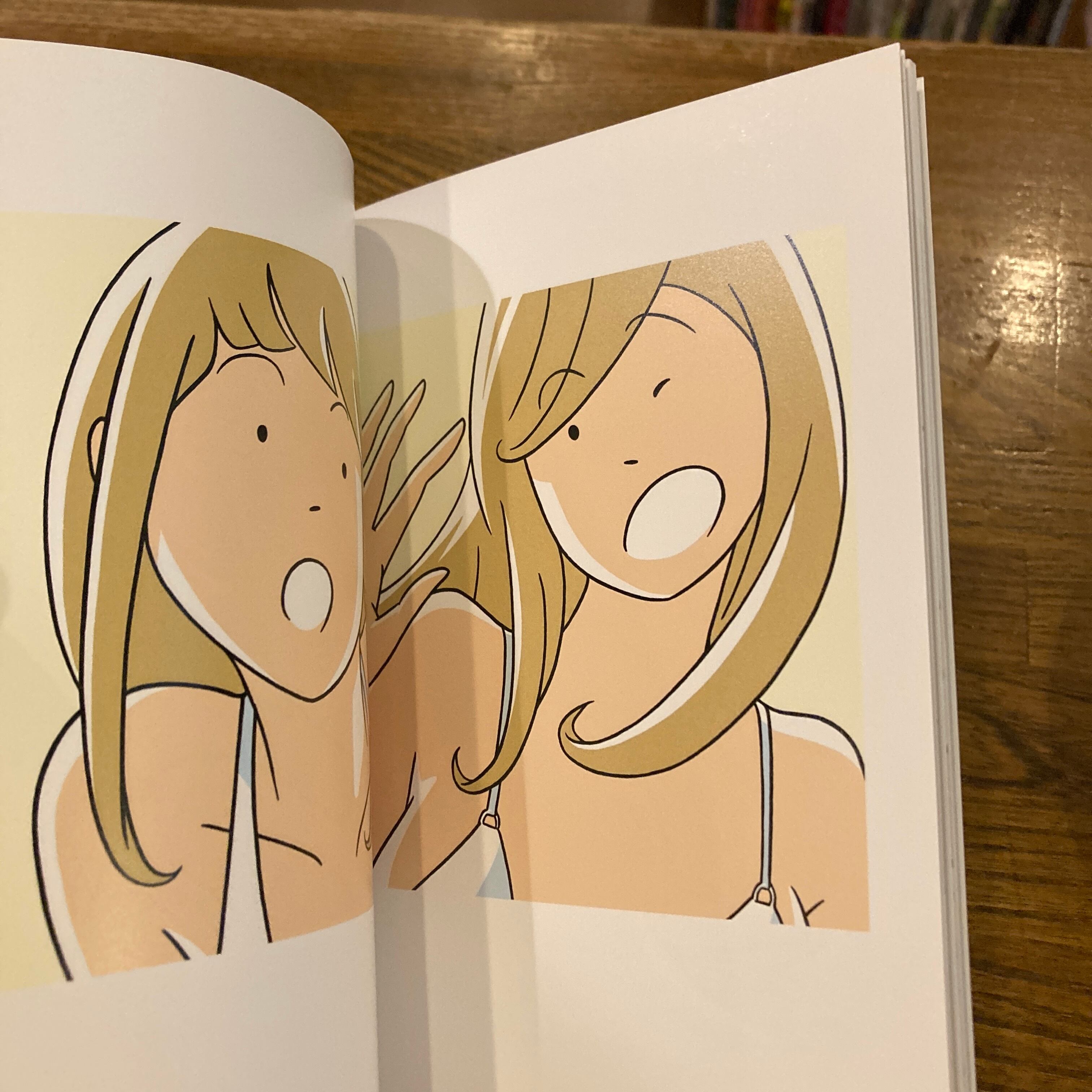 YUROOM GIRLS SHOW / 白根ゆたんぽ | 百年