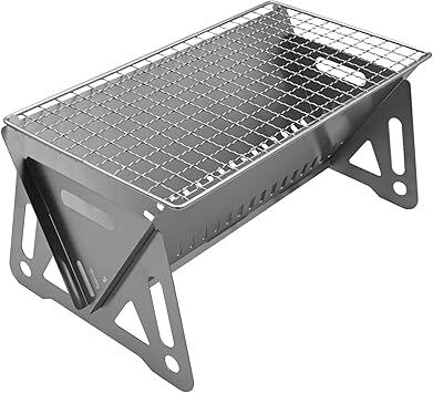 Thous Winds 焚き火台 バーベキューコンロ ソロ 焚火台 超軽量 折a Amazon | Thous Winds 焚き火台 バーベキューコンロ ソロ 焚火台 超