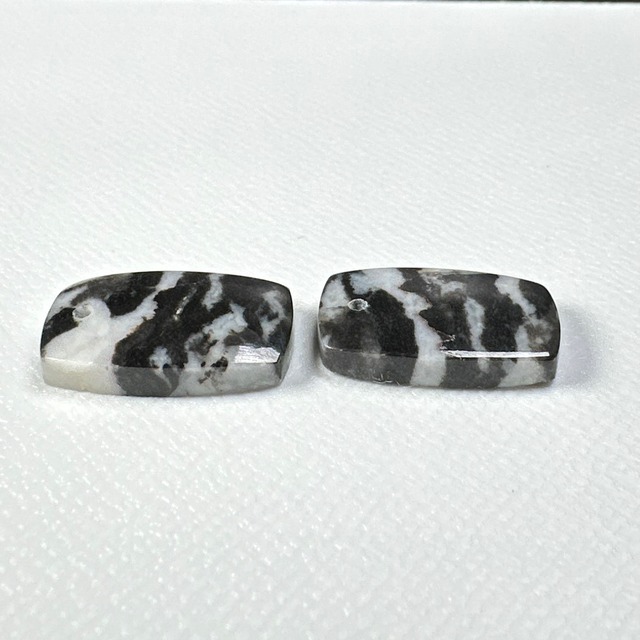 ◇ゼブラジャスパー◇　はちぴあ・はちばちSML