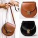 英国発【BearaBeara】こだわりのクラフトマンシップ　cross body bag