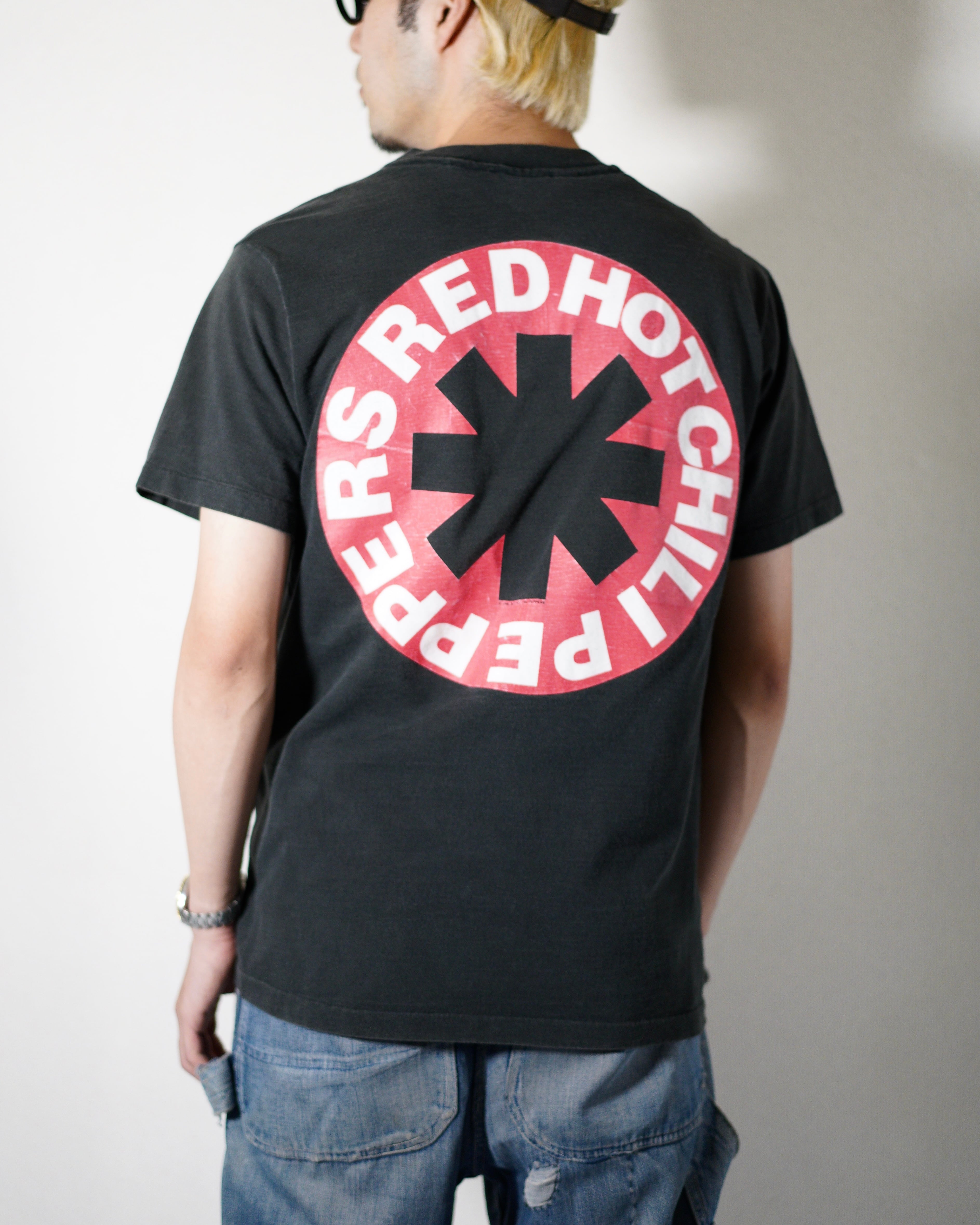90s RED HOT CHILI PEPPERS】