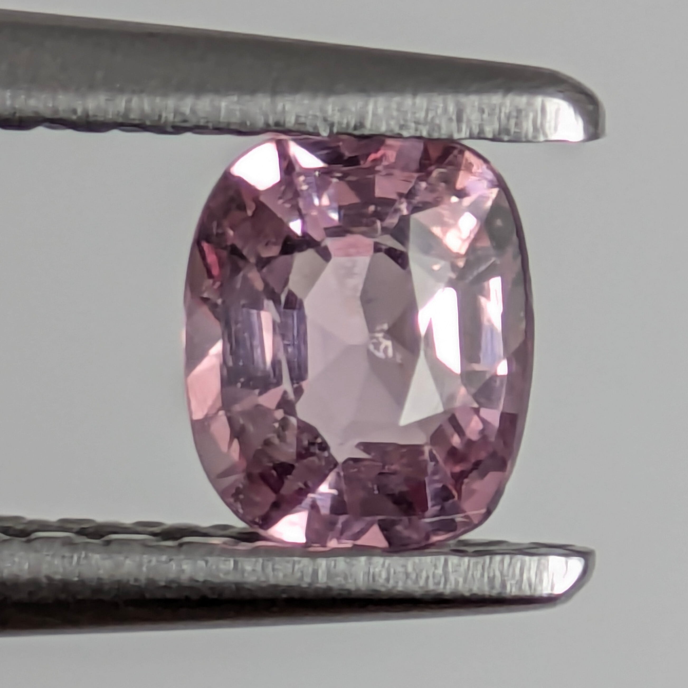 ピンクスピネルルース 【0.40ct】 PRO207884 | Gem's Subculture