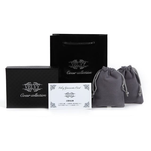 VELVY】 シルバー 925 ネイティブ フェザー カップル ペア ネックレス