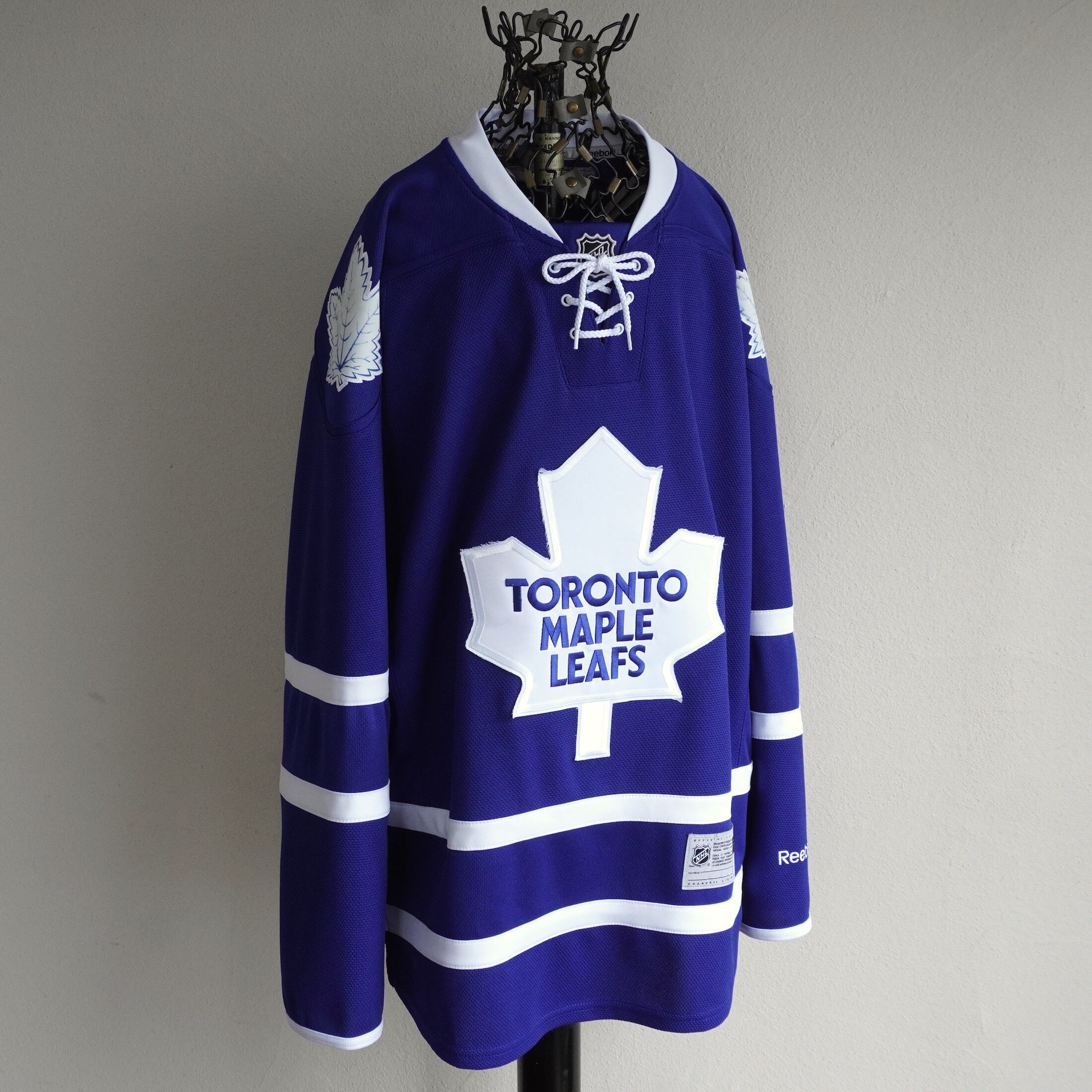 2010's [Reebok] NHL 
