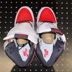 Nike GS Air Jordan 1 High OG "Heritage"US5Y/23.5cm