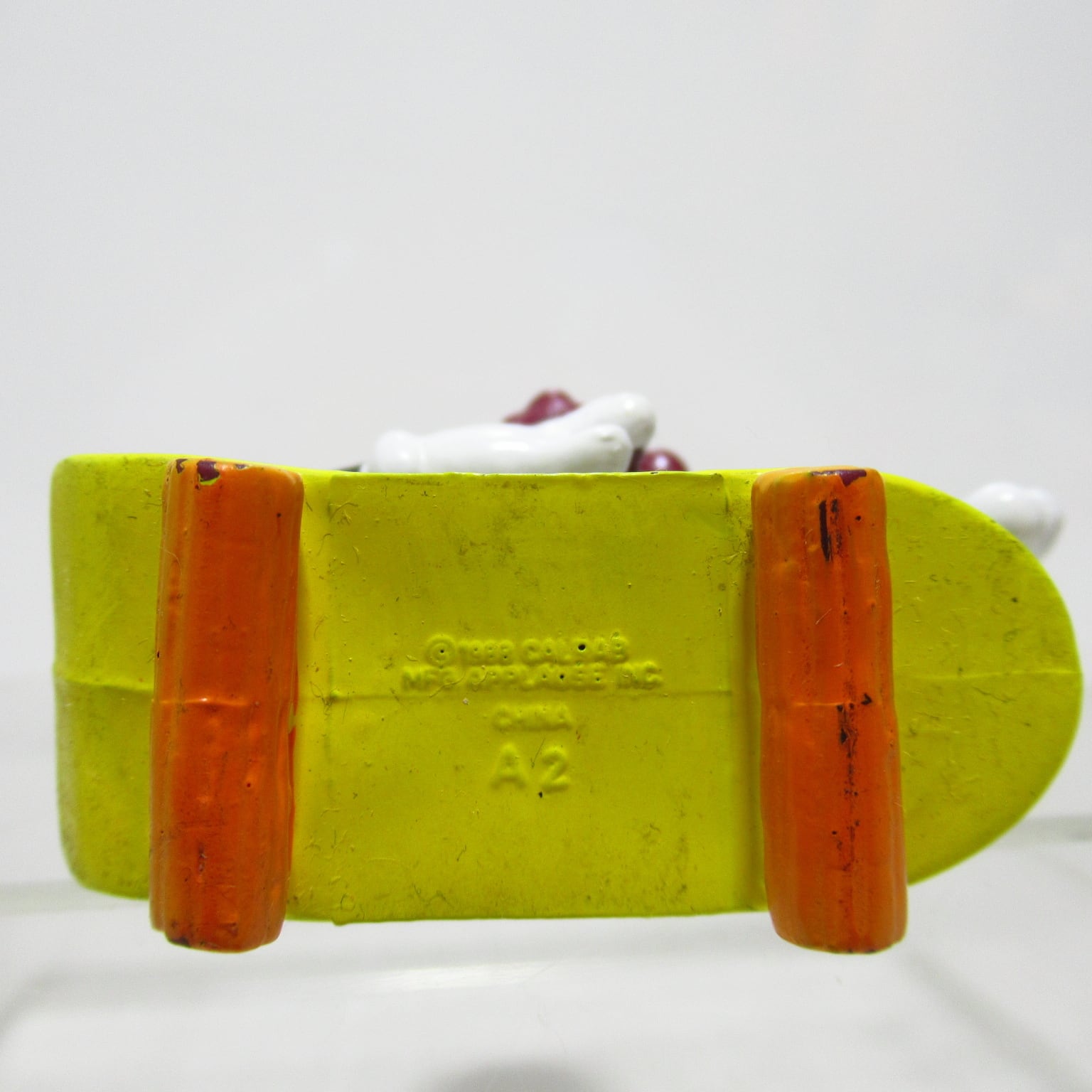 カリフォルニア・レーズン1 レーザーディスク カリフォルニアレーズン