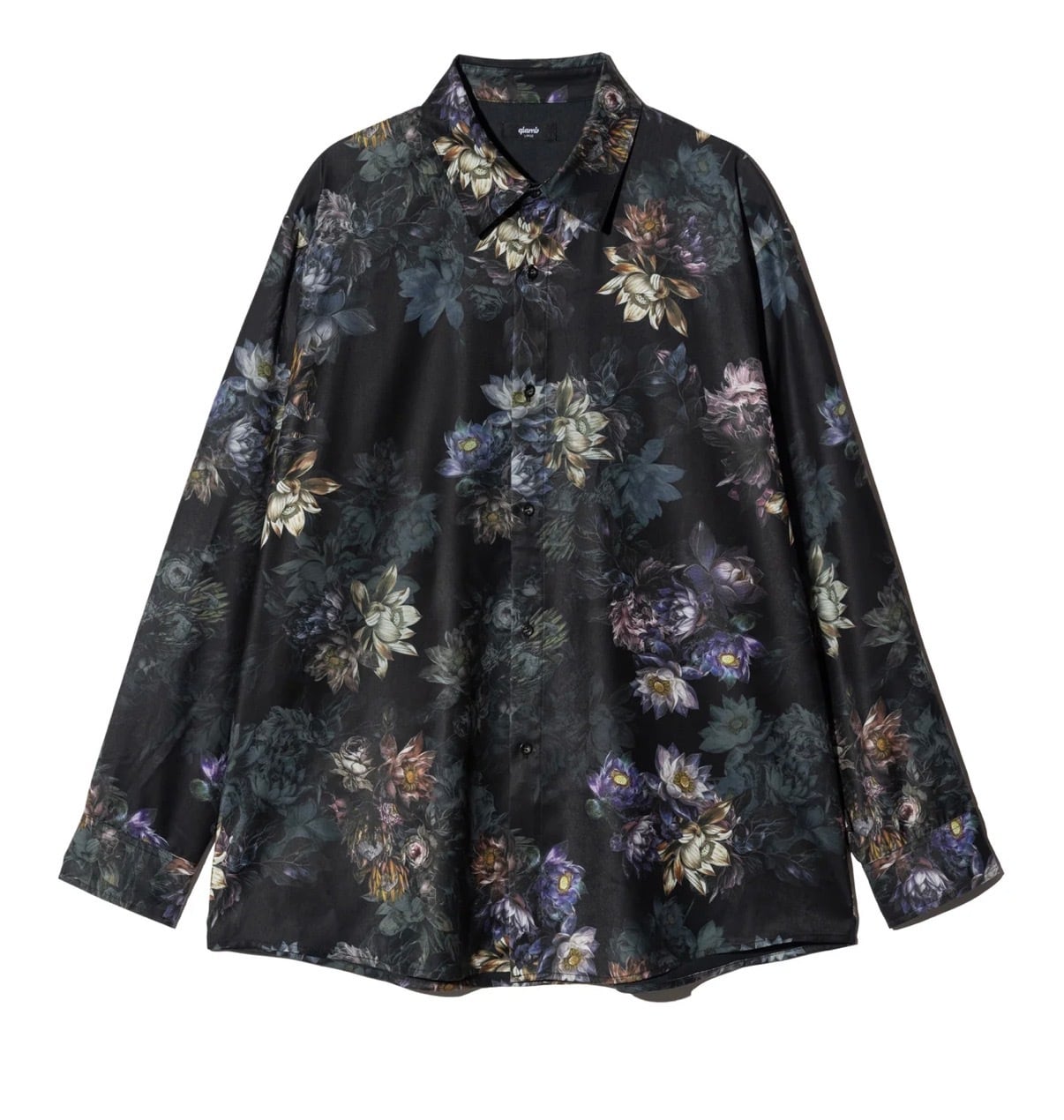 トップス BUENA VISTA MULCH DOT SHIRT BUENAVISTA】MULCH DOT SHIRT | BRIDGE
