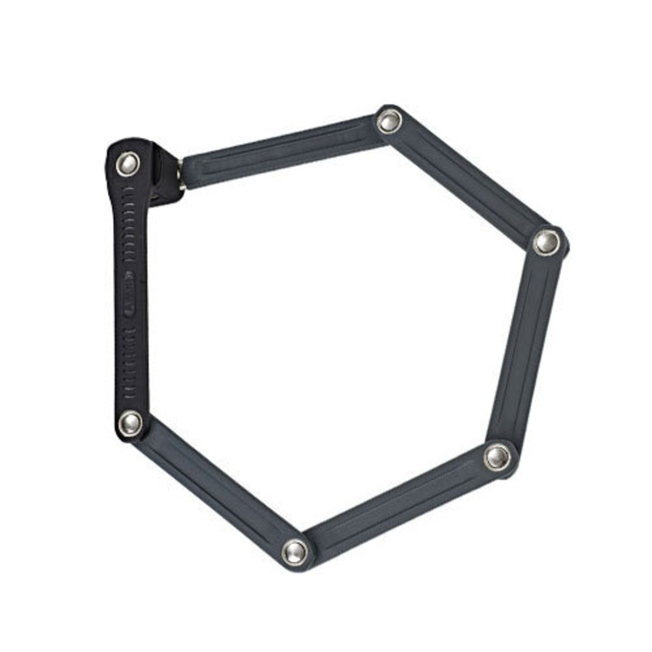 ABUS　BORDO LITE 6055/85K SH