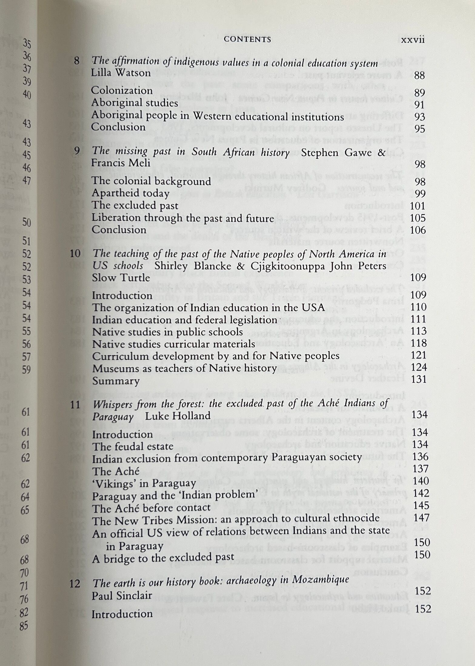 Excluded Past Archaeology Education <One World Archaeology 17>/ Peter G. Stone and Robert MacKenzie / Routledge