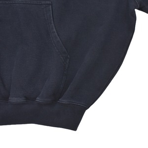 【VETEMENTS】CLASSIC LOGO ZIP-UP HOODIE