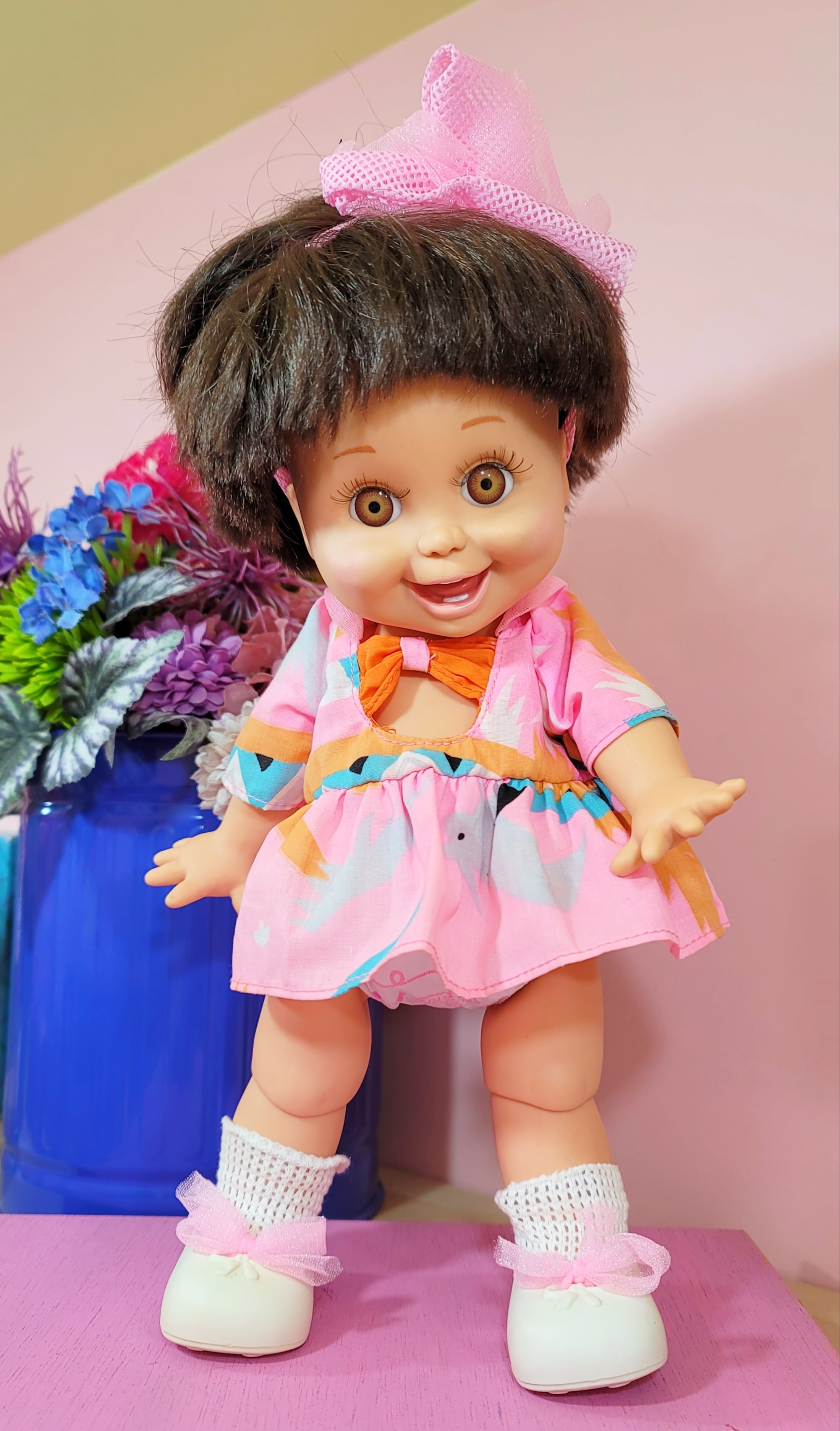 人形 | はぷモンじゅにあ