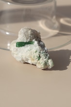 トルマリン「森の癒し」Tourmaline | 天然石 原石 鉱物 パワーストーン | TM-A-006