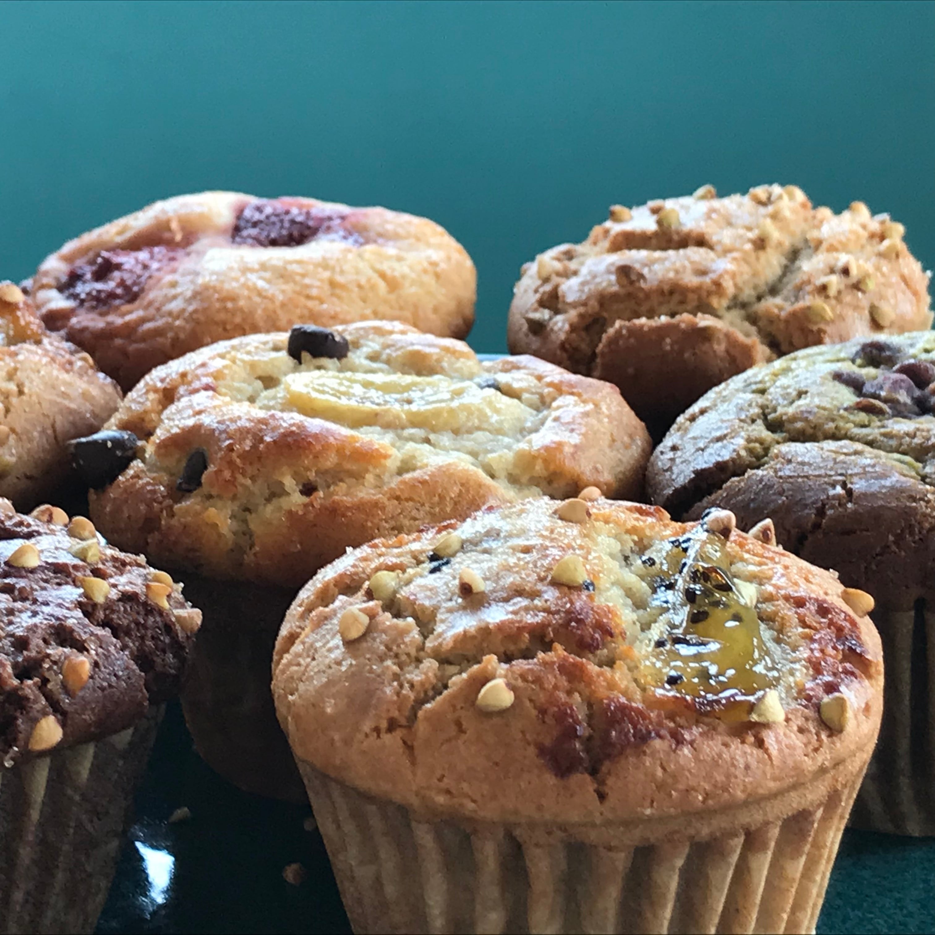 初めての方におすすめ】グルテンフリーあれこれお試しセット(冷凍便