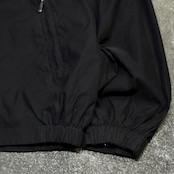 St.John's Bay fake suede blouson black