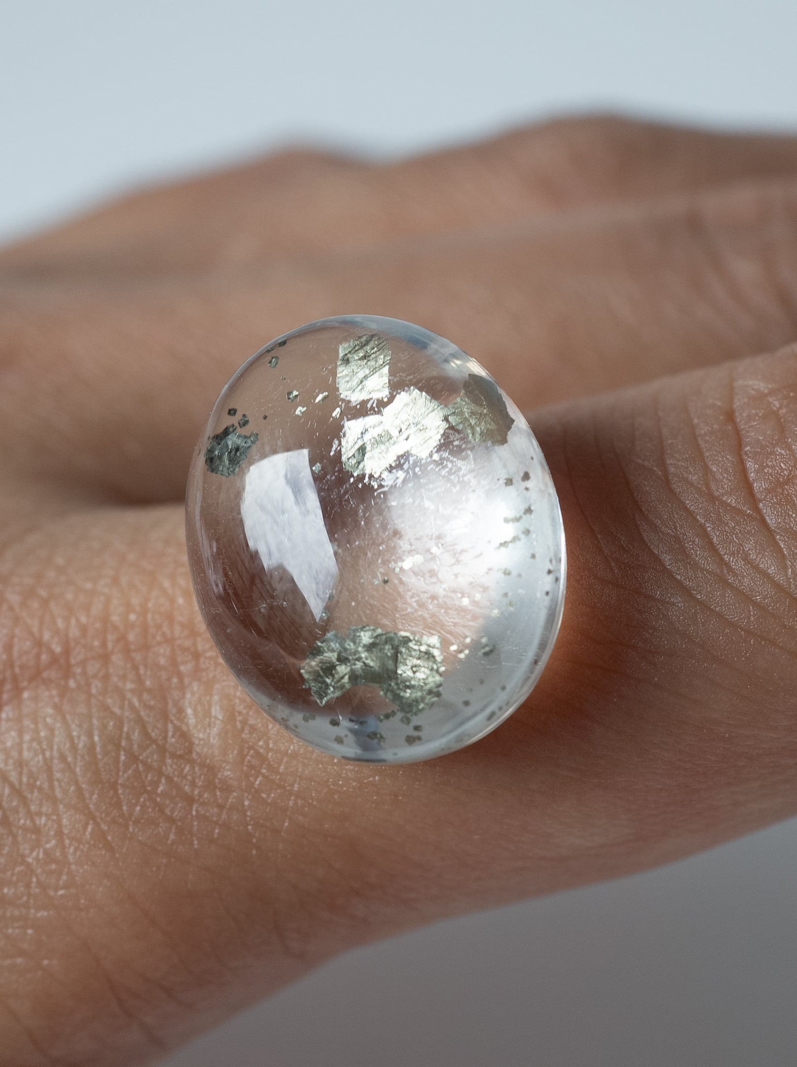 マーカサイトインクォーツ - b05 | SELSHA