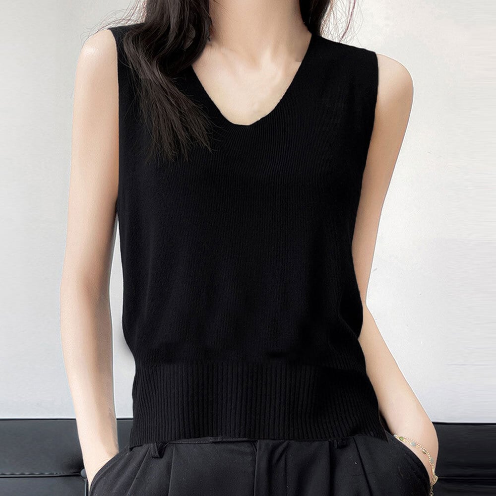 theoryタンクトップ ホワイト ブラック セット カットソー | Theory