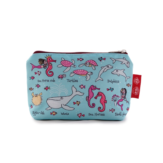 Under the Sea RPET Wash bag_03WSR