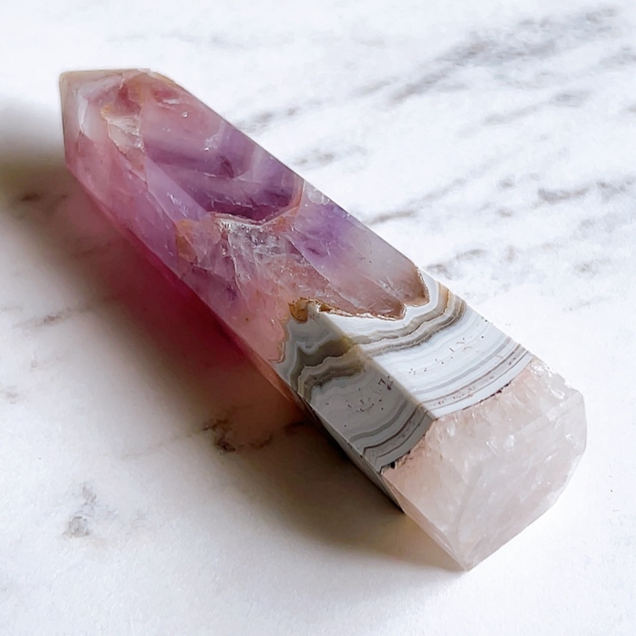 アメジストアゲートタワーA