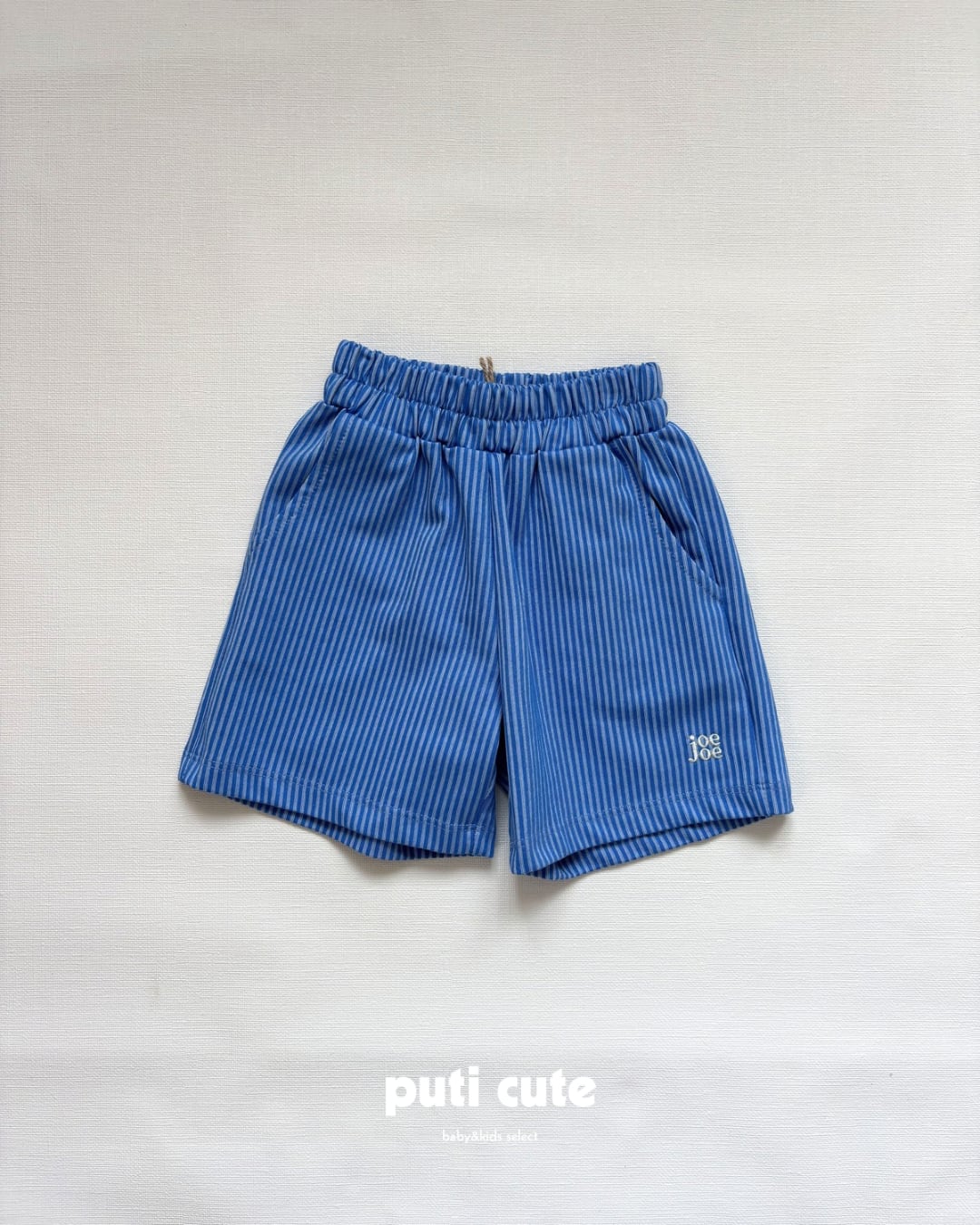 80-90 ꒰ 即納 ꒱ Design short pants / joejoe ⸝⋆