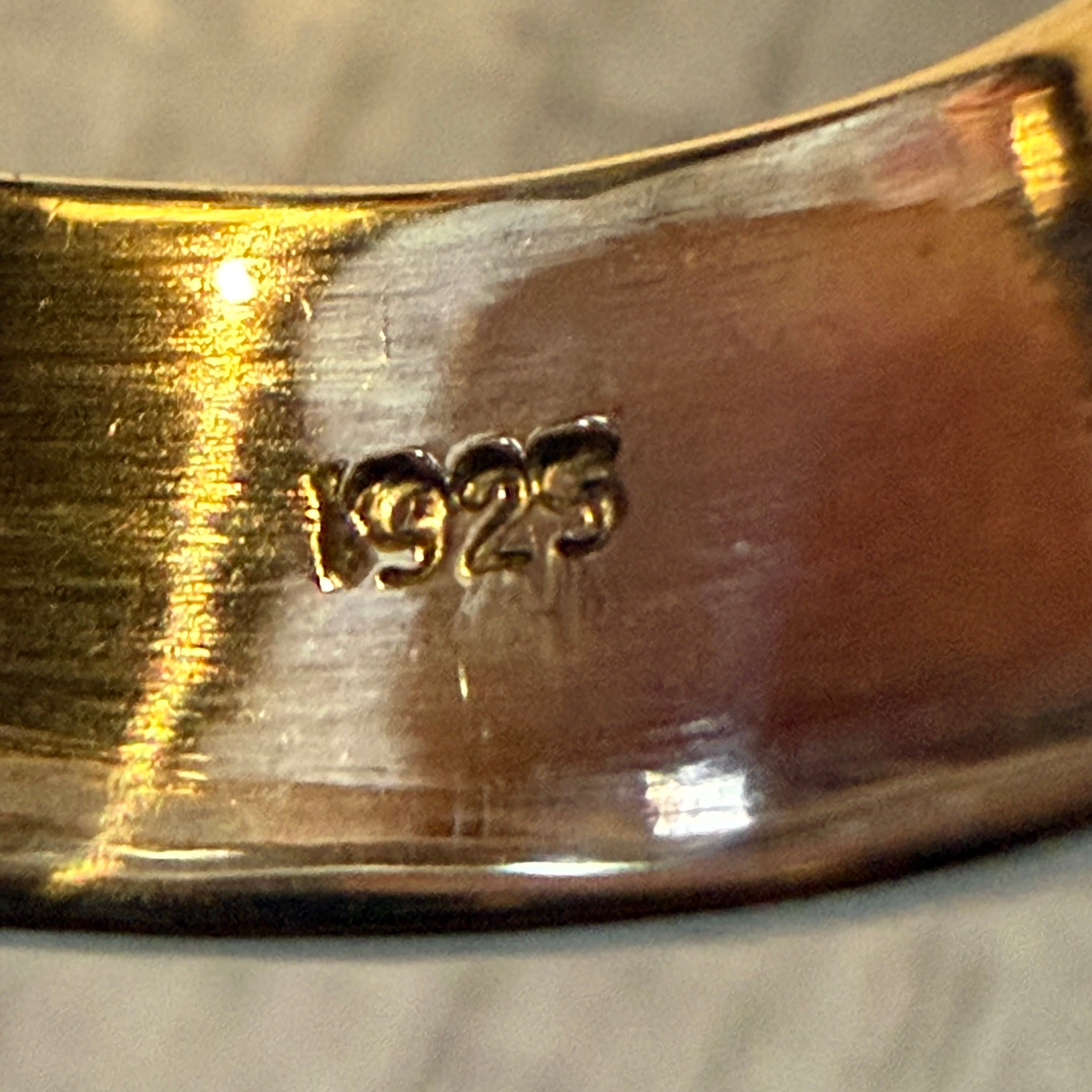 BRAID CHAIN RING-SILVER925-ブレイドチェーンリング