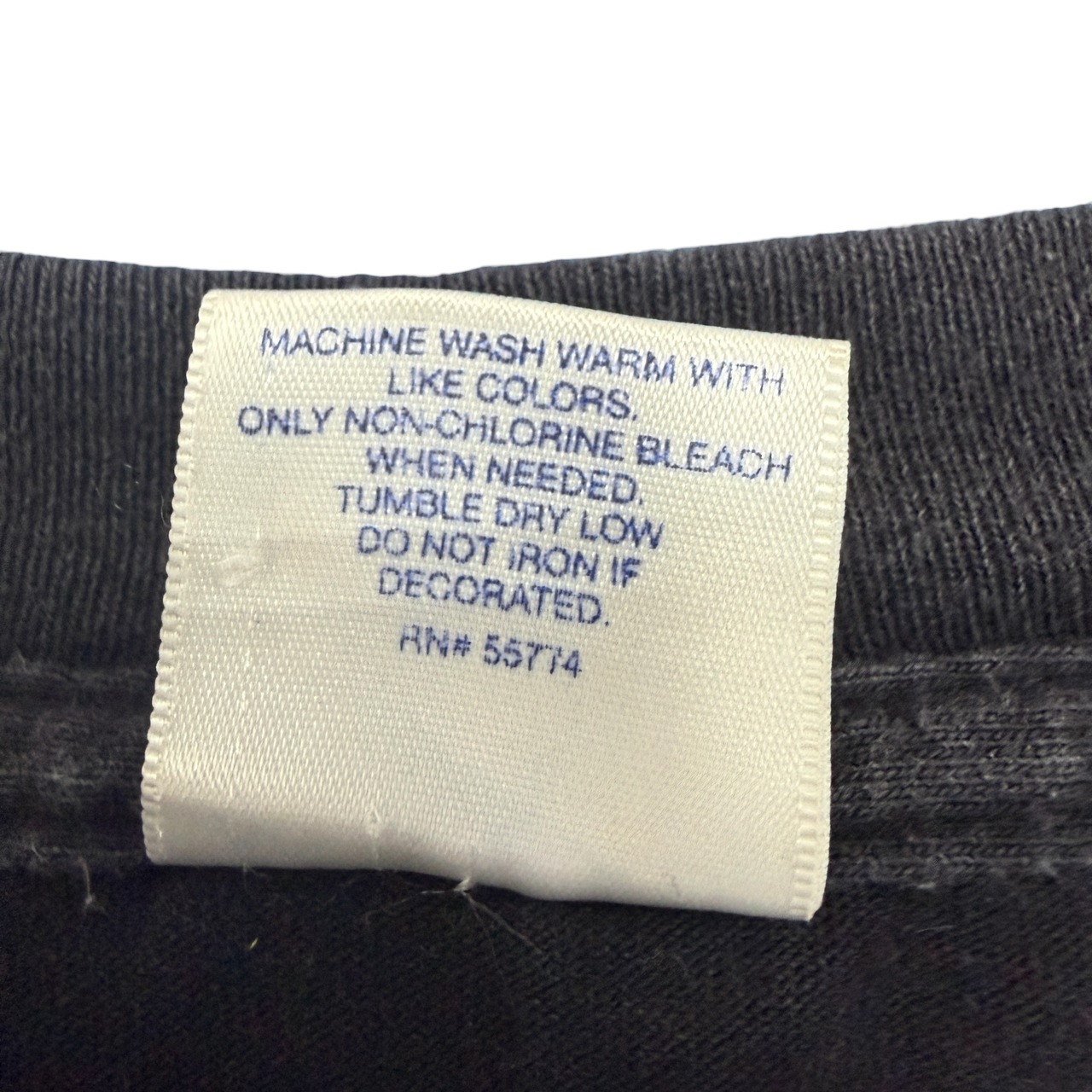 【STAR WARS】スター・ウォーズ ダース・ベイダー“Play The Feel The Force Game!” Tシャツ