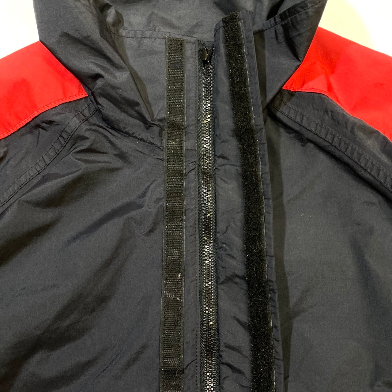 訳あり！80年代 80s USA製 紺タグ THE NORTH FACE extreme ザ