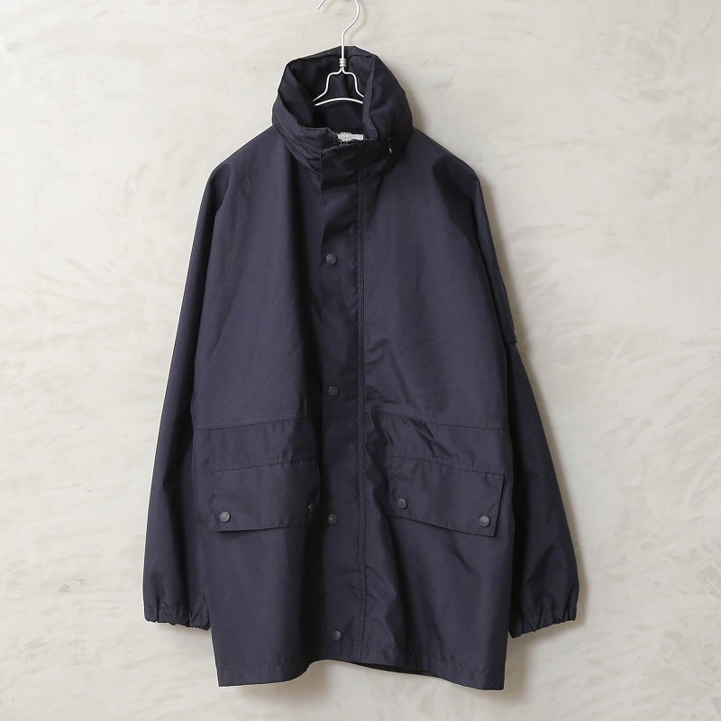 H BEAUTY&YOUTH NYLON COACH JACKET | PAY ID