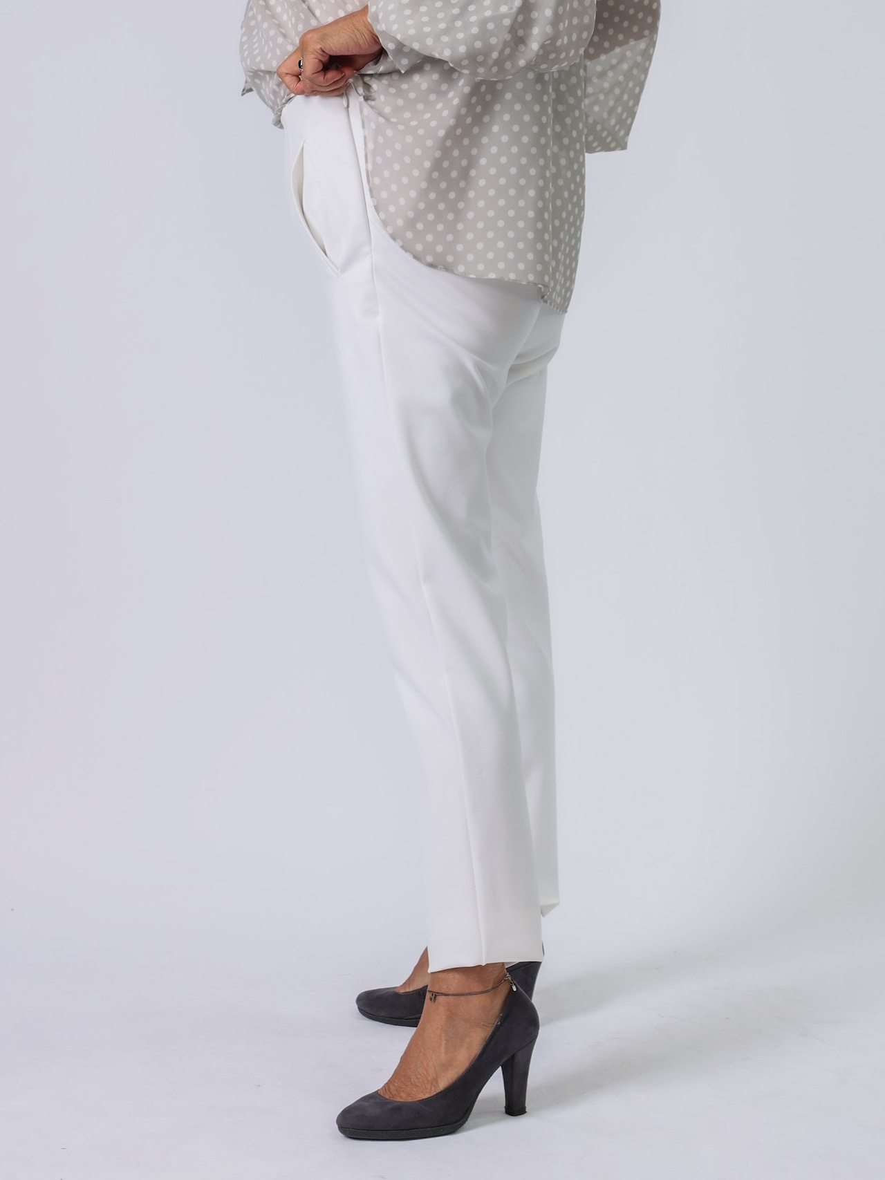 BEATRICE(ストレッチスリムパンツ)