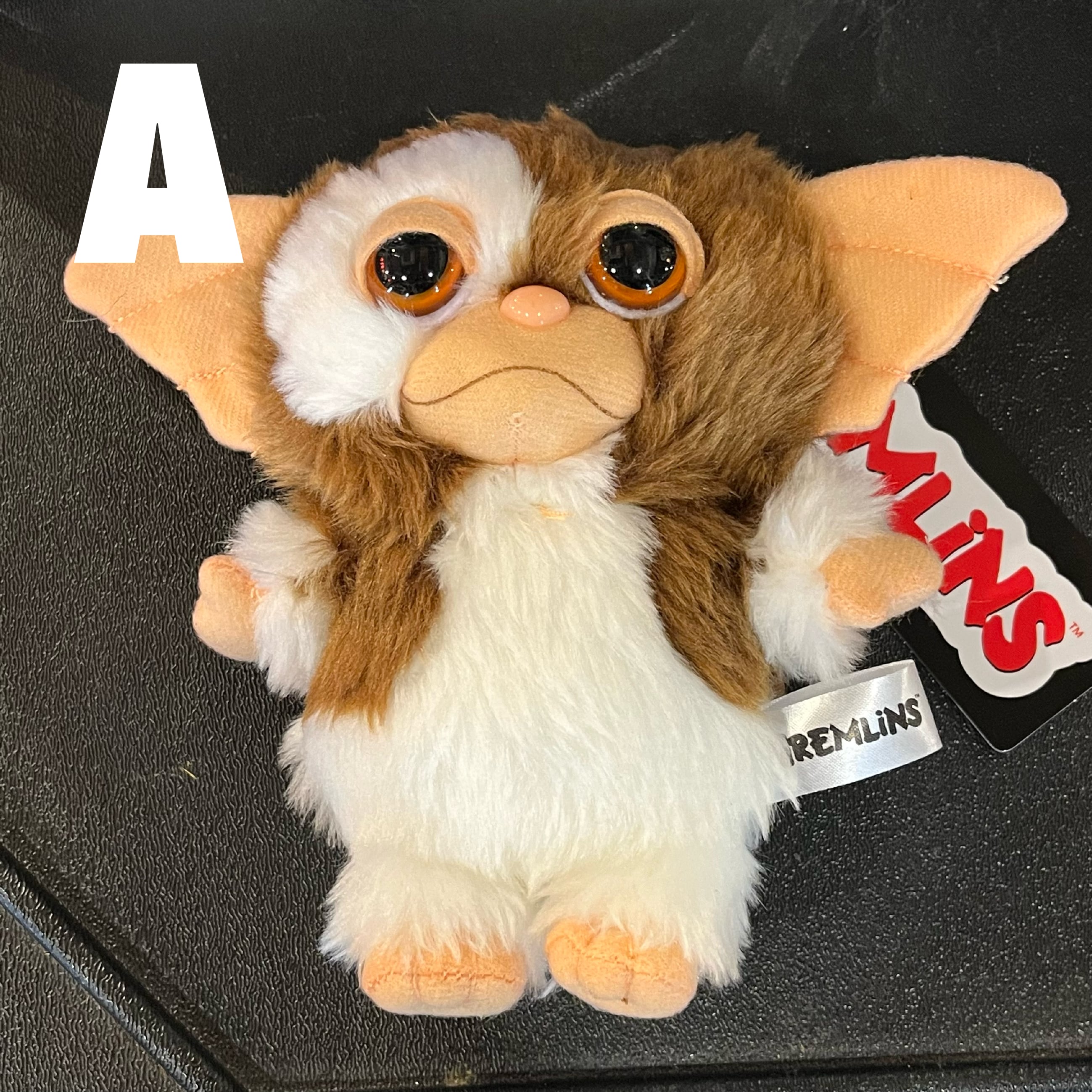 グレムリン ギズモ ぬいぐるみボールチェーン キャラクター アメリカン